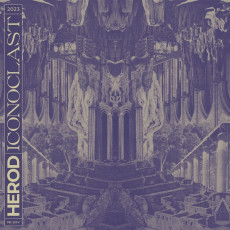 2LP / Herod / Iconoclast / Vinyl / 2LP