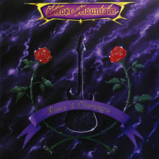 CD / Silver Mountain / Roses & Champagne