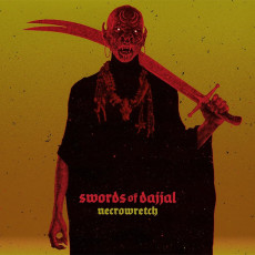 CD / Necrowretch / Swords Of Dajjal / Digipack