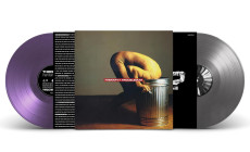 2LP / Therapy? / Troublegum / Levander / Vinyl / 2LP