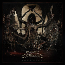 CD / Goat Torment / Forked Tongues / Digipack