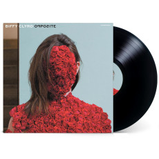 LP / Biffy Clyro / Opposite / Victory Over The Sun / Vinyl