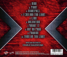 CD / Thomsen / III
