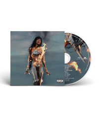 CD / Loreen / Wildfire / Digisleeve