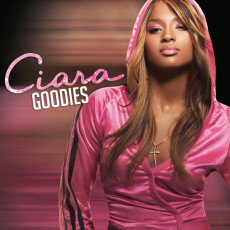 2LP / Ciara / Goodies / Hot Pink / Vinyl / 2LP