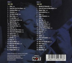 2CD / Reinhardt Django / Anthology / 2CD