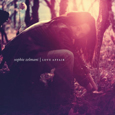 LP / Zelmani Sophie / Love Affair / Limited / Coloured / Vinyl