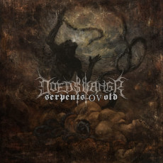 CD / Doedsvangr / Serpents Ov Old / Digipack