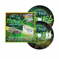 CD/DVD / At the Movies / Soundtrack Of Your Life Vol.2 / CD+DVD