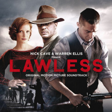 LP / Cave Nick,Ellis Warren / Lawless / Vinyl