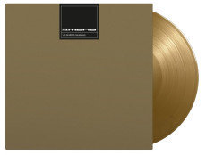 2LP / Mono / Life In Mono / Gold / Vinyl / 2LP