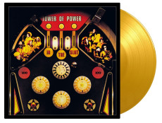 LP / Tower Of Power / In The Slot / Yellow / Vinyl