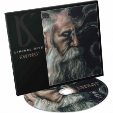 CD / Kardashev / Liminal Rite / Digipack