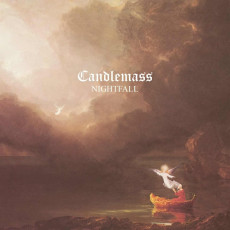 LP / Candlemass / Nightfall / Vinyl