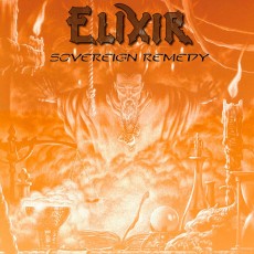 2LP / Elixir / Sovereign Remedy / Vinyl / 2LP