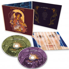 2CD / Wessels Charlotte / Tales From Six Feet Under II / Digipack / 2CD