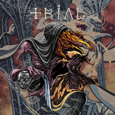 LP / Trial / Feed The Fire / Vinyl