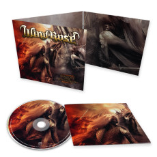 CD / Wind Rose / Shadows Over Lothadruin / Digisleeve