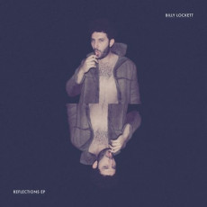 LP / Lockett Billy / Reflections / Vinyl