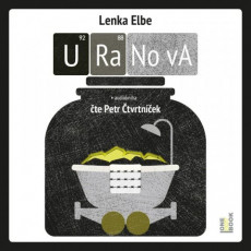 2CD / Elbe Lenka / Uranova / MP3 / 2CD