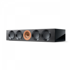 HIFI / HIFI / Repro centr�ln� / Kef Reference 4 meta / Gloss Black Co / 1ks