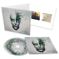 CD / Silent Skies / Dormant / Digisleeve