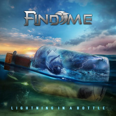 CD / Find Me / Lightning In A Bottle