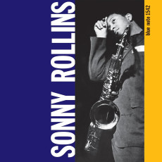 LP / Rollins Sonny / Volume 1 / Vinyl