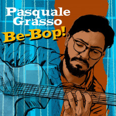 CD / Grasso Pasquale / Be-Bop!