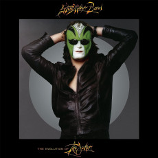 2CD / Miller Steve Band / J50:The Evolution Of The Joker / Deluxe / 2CD