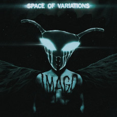 CD / Space Of Variations / Imago / Digipack