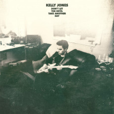 3LP / Jones Kelly / Don't Let The Devil Take Another Day / Vinyl / 3LP