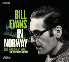 CD / Evans Bill / In Norway The Kongsberg Concert