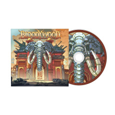 CD / Bloodywood / Nu Delhi