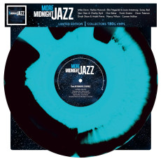 LP / Various / More Midnight Jazz / Vinyl