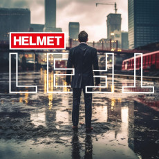 LP / Helmet / Left / Vinyl