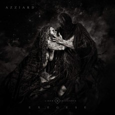 CD / Azziard / Exegese / Digipack