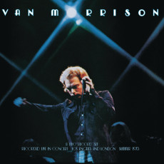 LP / Morrison Van / ..It's Too Late To Stop Now...Volume I / Vinyl