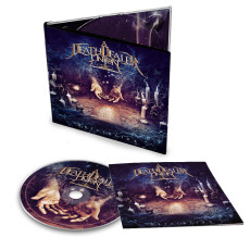 CD / Death Dealer Union / Initiation / Digisleeve