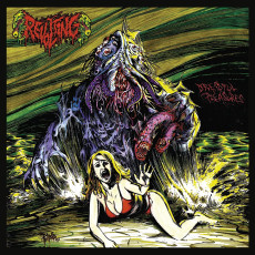 LP / Revolting / Dreadful Pleasures / Vinyl