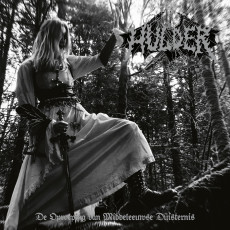 CD / Hulder / De Oproeping Van Meddeleeuwse Duisternis