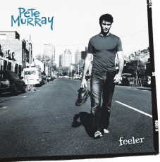 CD / Murray Pete / Feeler