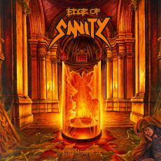 LP / Edge Of Sanity / Crimson II / Vinyl