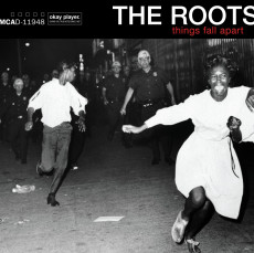 3LP / Roots / Things Fall Apart / Vinyl / 3LP