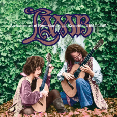 LP / Lamb / An Extension of Now Unreleased Recordings 1968-69 / Vinyl