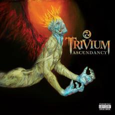 2LP / Trivium / Ascendancy / Coloured / Viyl / 2LP