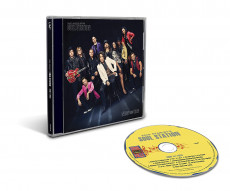 CD / Stanley Paul's Soul Stat / Now And Then