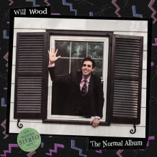 CD / Wood Will / Normal Album
