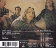 CD / Candlebox / Happy Pills