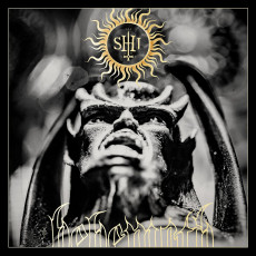 LP / Behemoth / Shit Ov God / Gold / Vinyl